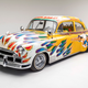 Image for article titled Get Your Mind Blown By These Museum-Quality Lowriders